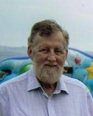 Condolence Book for Hugh O'Daly (Clondalkin, Dublin)