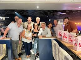 Michael O'Shaughnessy