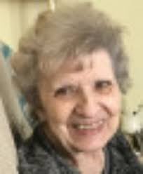 Rosa Theresa DiVirgilio (1928-2023)