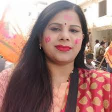 Natalie Jeter's Instagram, Twitter & Facebook