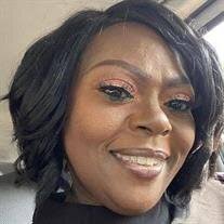 MS. MONICA DENISE TRIMUEL Obituary