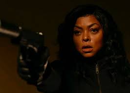 A Shake Up In Action Films