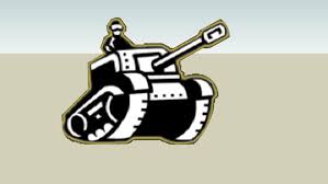 Although there is sometimes talk of changing the lineup, it hasn't changed yet. Newgrounds Tank 3d Warehouse