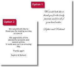 Wedding Gift Thank You Card Wording Examples Weddingexplore Com Thank You Card Wording Wedding Thank You Cards Wording Thank You Note Wording