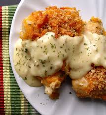 And if you don't have a cheese press, feel free to eat the homemade cottage cheese from raw goat milk. Crispy Cheddar Chicken Jamie Cooks It Up Family Favorite Food And Recipes