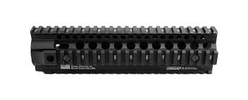 Maybe you would like to learn more about one of these? Garde Main Daniel Defense Omega 9 Madbull