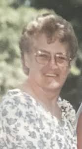 Helen Spence Obituary