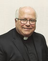 Saying Good-Bye to Father Jim: A Man Who Lives the Joy of the Gospel