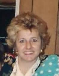 Mary Ferguson Obituary (2017)