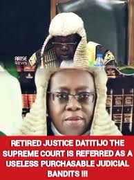 Choose the Next President of Nigeria