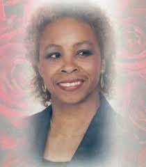 Betty Jean Harper Johnson (1945-2017)