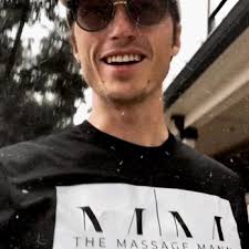 THE MASSAGE MANN