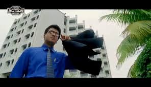 Singham (2011) is an indian action film directed by rohit shetty, starring ajay devgn in the title role alongside kajal aggarwal and prakash raj as the antagonist. Best Indian Action Movies Gifs Gfycat