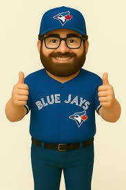 WHOO HOO!! THANK YOU ADDISON!! AND WHOLE TEAM GO JAYS GO!!