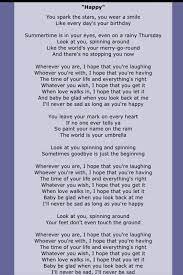 You don't know how you met me you don't know why you can't turn around and say goodbye all you know. Uncle Kracker My Love It S Your Birthday Songs