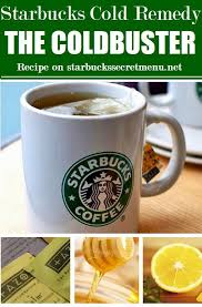 Medicine Ball 2 Tea Bags 1 Calm 1 Refresh In A Grande Cup Steamed Lemonade Venting Cup Plus Honey Secret Menu Starbucks Secret Menu Starbucks Recipes