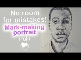 Art Lessons with Nathan Hawthorne