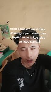 Udan Deres Ra Terang Terang