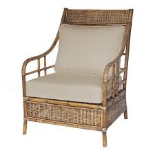We did not find results for: Havana Rattan Armchair With Cushions The French Villa