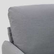 Angersby sofa is designed to be easy both to love and transport. Angersby 2 Seat Sofa Knisa Light Grey Ikea Hong Kong And Macau