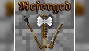 Hoy les traigo mods para minecraft 1.12.2 esta vez tendremos un paocalipsis zommbies en un minecraft extremo y nos defenderemos . Reforged Mod Para Minecraft 1 12 1 12 1 Y 1 12 2 Minecrafteo