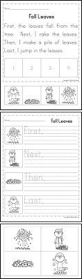 We did not find results for: Students Will Sequence Stories Using The Words First Next Then And Last There Are Three Acti Kindergarten Writing First Grade Writing Sequencing Worksheets