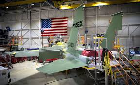 Advanced eagle boeing unveils new details about the f 15ex. F 15ex Long Life To The Eagle Edr Magazine