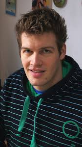 Tim Wallburger (Schwimmer)