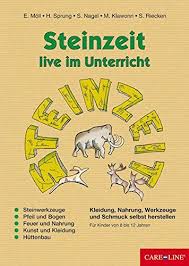 Pin Auf Steinzeit