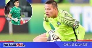 Một là được chơi bóng tại europa league hoặc champions league. The Vietnamese Team Needs Filip Nguyen