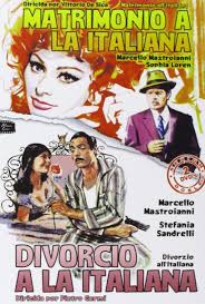Divorzio all'italiana, scheda del film di pietro germi, con marcello mastroianni, stefania sandrelli e leopoldo trieste, leggi la trama e la recensione, guarda il trailer, ecco quando, come e dove vedere il film in divorzio all'italiana, il film diretto da pietro germi, è ambientato nella sicilia di inizio anni 60. Matrimonio A La Italiana Matrimonio All Italiana 1963 Divorcio A La Italiana Divorzio All Italiana 1961 2 Dvds Import Amazon De Sophia Loren Marcello Mastroianni Aldo Puglisi Daniela Rocca Stefania Sandrelli Vittorio De Sica