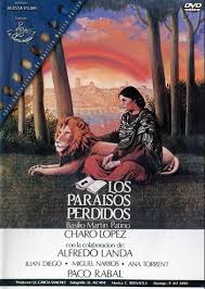Нинетто даволи ninetto davoli актер 72 года 1948. Los Paraisos Perdidos Dvd Esp Pat Paraiso Perdido Dvd Paraiso