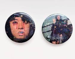 Kill Bill Go Go Yubari TBC Tokyo Uniform Embroidered Iron