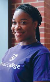 Cornell Report Summer 22 by Amy-Belice