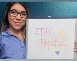 Name: Amy Robles School: Franklin Elementary Grade level: Kinder How long:  13 years Favorite color: Purple Favorite candy: Hershey Chocolate with  Almonds, Peanut M&Ms, Twix Cookies and Cream Favorite snack: Chips and