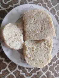 Ujeqe Tradition Steam Bread Recipe By Nonjabulo Recipe Steamed Bread Recipe Recipes Bread