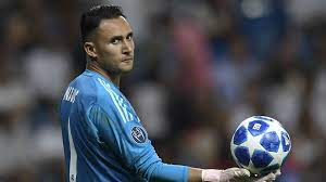 Maybe you would like to learn more about one of these? Keylor Navas Erwagt Wohl Abschied Von Real Madrid Premier League Als Bevorzugtes Neues Abenteuer Goal Com