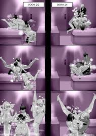 ONEONEONEOTO comic porn | HD Porn Comics