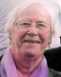 Maureen DELANEY Obituary (2019)