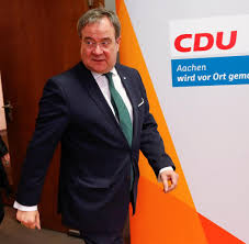 Sein konkurrent markus söder will offenbar einlenken. Cdu Welche Folgen Hatte Ein Kanzler Laschet Fur Nrw Welt