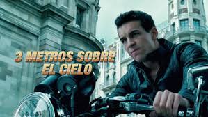 Tres metros sobre el cielo 3. Ist Tres Metros Sobre El Cielo 2010 Auf Netflix Deutschland