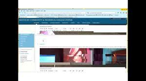 Blackboard will collect, use, and store your personal information that is necessary to use this application and the related functionalities. Creating Tests Pools And Surveys In Blackboard Learn Youtube