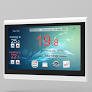 Color Touch 24V Thermostat from smarttemp.com.au
