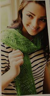 Ravelry: Lace One-Skein Wonders: 101 Projects Celebrating the Possibilities  of Lace