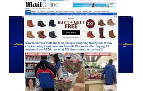 Mailonline sues google for allegedly hiding links to its articles. Mail Online Hit New Traffic Record In January With 15 6m Daily And 243m Monthly Browsers Press Gazette