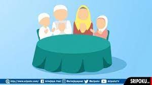 Doa Allahumma Lakasumtu Ternyata Bukan Bacaan Buka Puasa Ini Doa Yang Shahih Sesuai Hadits Islam