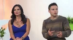 Iván villamil10 luis duarte yo soy franky musica permissiom from apk file: Lugo Duarte Nos Cuenta Detalles De Su Carrera Como Actor Youtube