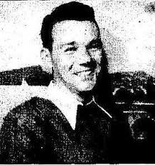 My Home Area WWII and KOREAN WAR MIA/KIA Cemetery