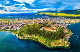 The ladies at the reception and spa facility were extremely polite and attending to your. Rejser Til Nordmakedonien Backpacking I Balkan Kilroy