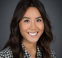 Jessica Lieu's Instagram, Twitter & Facebook